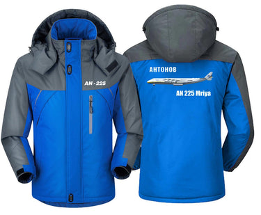 AN225 Winter Coat